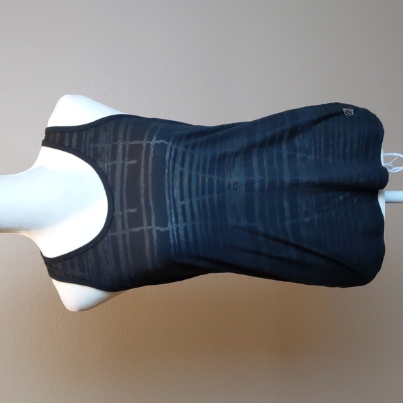 Balance Collection Keyhole Racerback Workout top - Picture 1 of 4